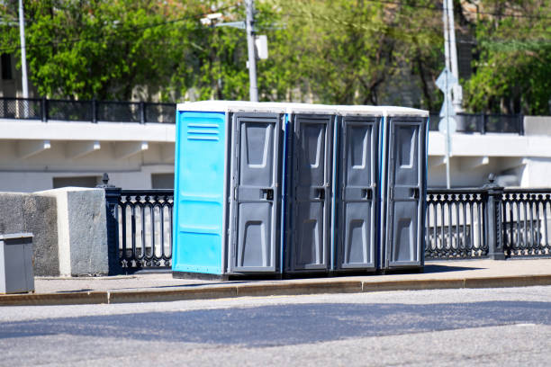 Best Long-Term Portable Toilet Rental in USA